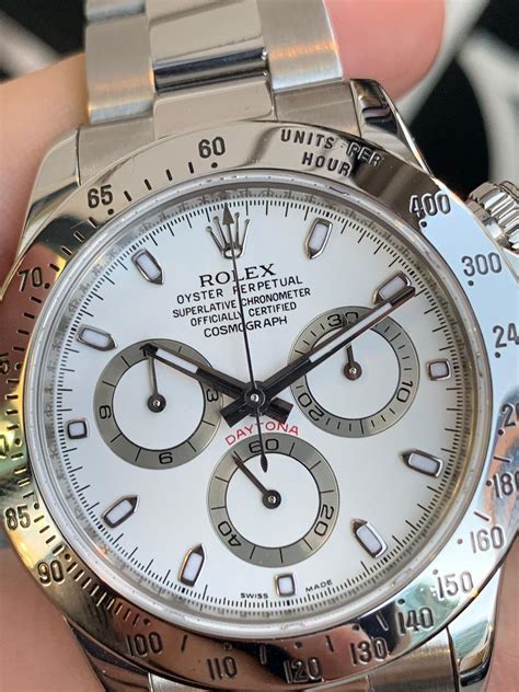 rolex cosmograph daytona price